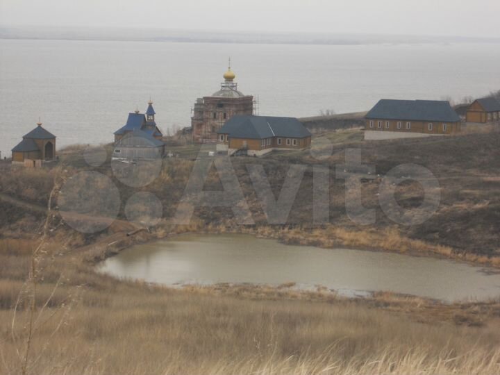 Участок 38,5 га (СНТ, ДНП)