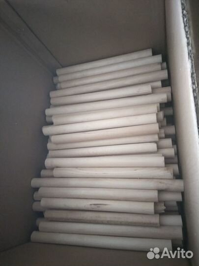 Мебельные ножки, шканты, ручки, игрушки из дерева