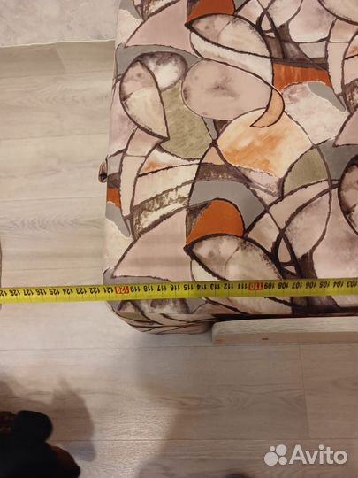 Диван-тахта детский