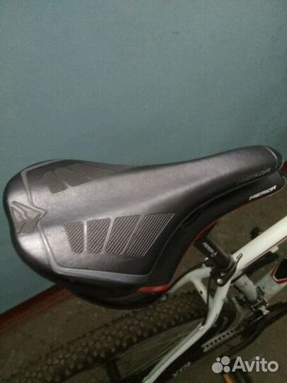 Сиденье для велосипеда