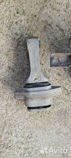 Подушки двигателя Chevrolet aveo t250 шевроле авео