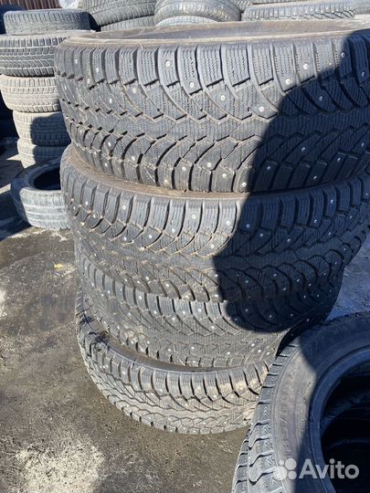 Formula Ice 255/65 R17