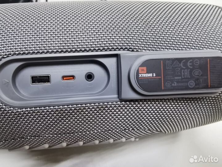 Колонка jbl extreme 3 оригинал