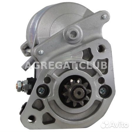 Стартер krauf STN3809US