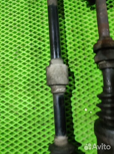 Привод передний левый правый Nissan Note (E11)