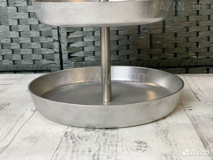 Устройство для крепления сковород Троя