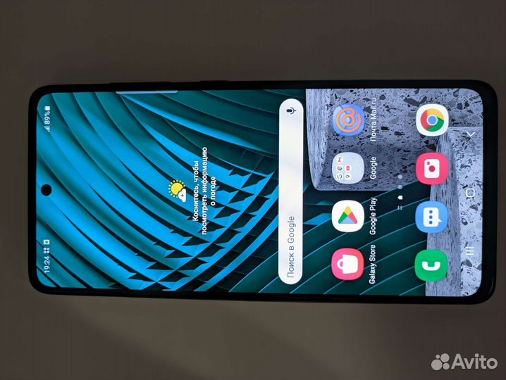 Samsung Galaxy A51 4 64