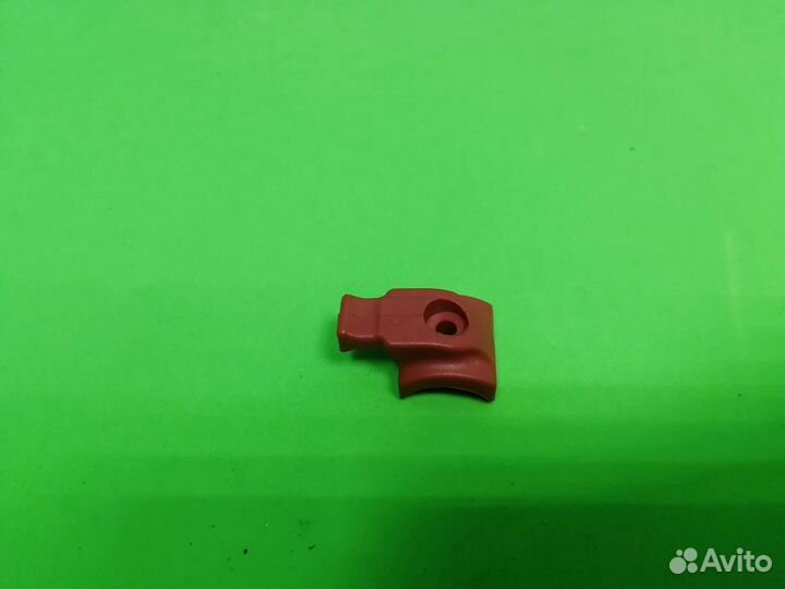 Зацеп N 76 для фиксации рамы детской коляски