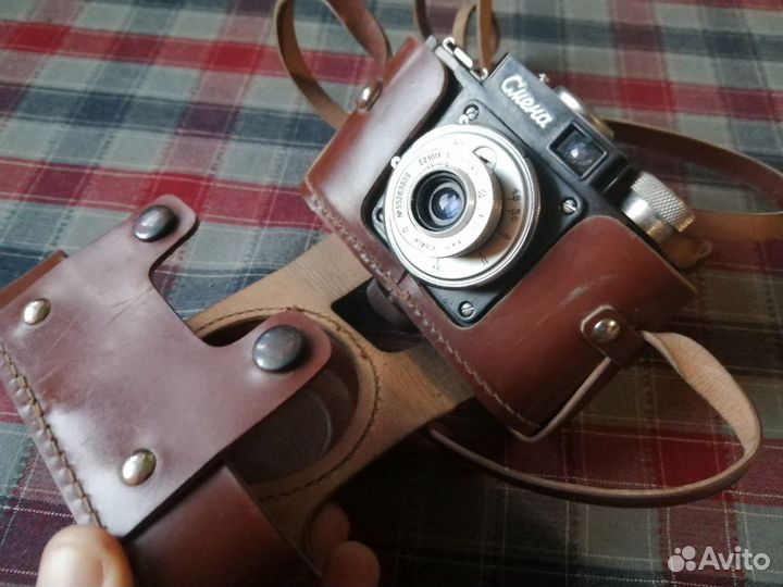 Фотоаппарат