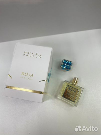 Духи Roja Dove Isola Blu 100ml