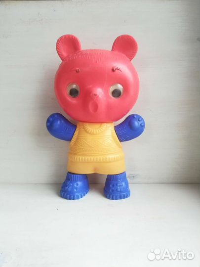 Детские игрушки