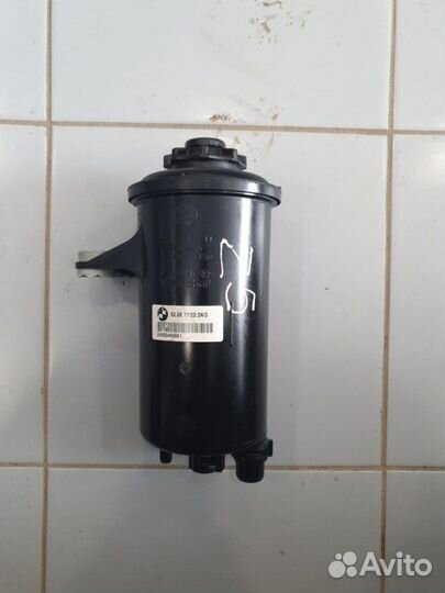 Бачок гидроусилителя Bmw X5 E70 2006-2013