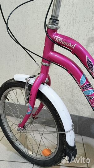 Детский Велосипед Forward Evia, 20