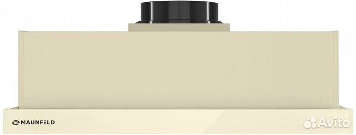Вытяжка Maunfeld VS Fast (Glass) 60 Beige