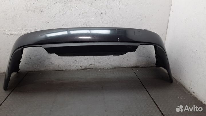 Бампер BMW 5 F07 Gran Turismo, 2011