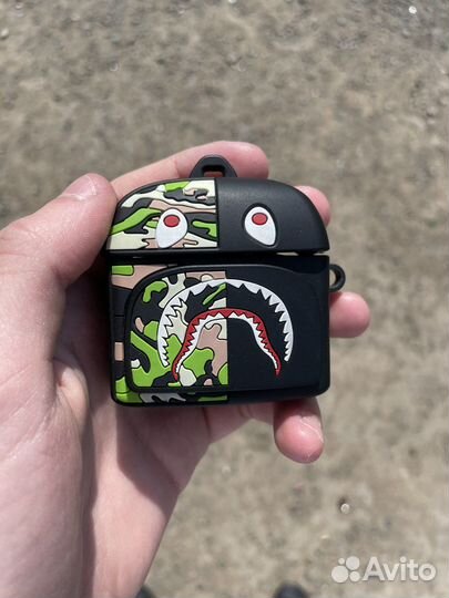 Кейс для airpods 3
