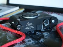 Leica M11-P black