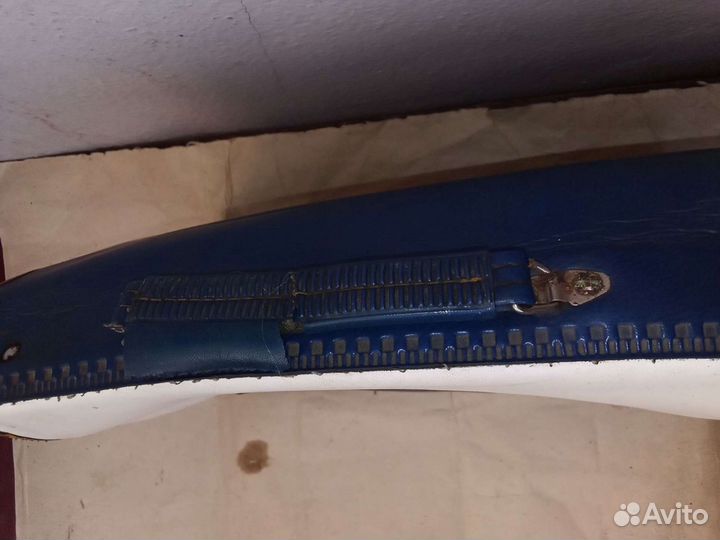 Портфель СССР красная шапочка, ранец