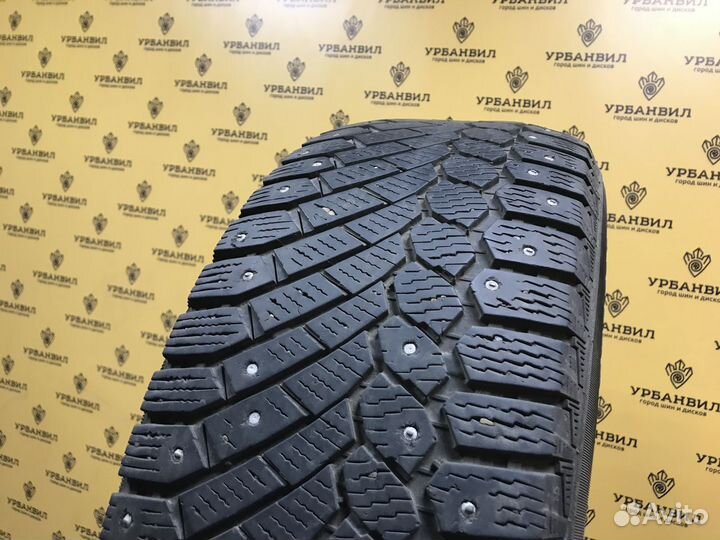 Continental ContiIceContact 4x4 225/60 R17 99T