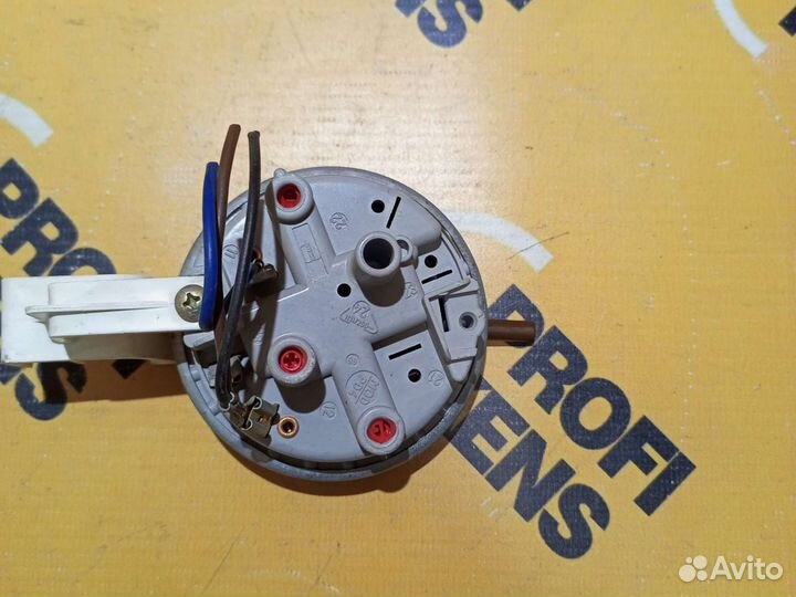 Прессостат Indesit.Ariston 160009957