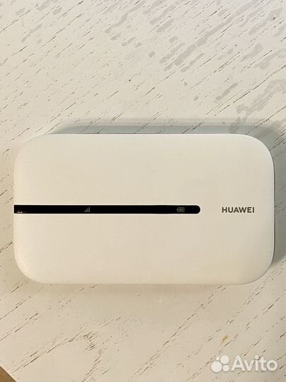 WiFi роутер Huawei