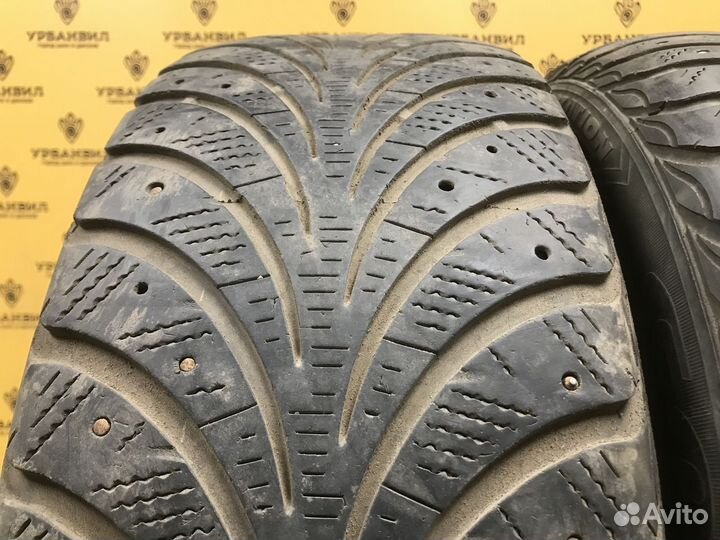 Goodyear UltraGrip Extreme 205/55 R16 91T