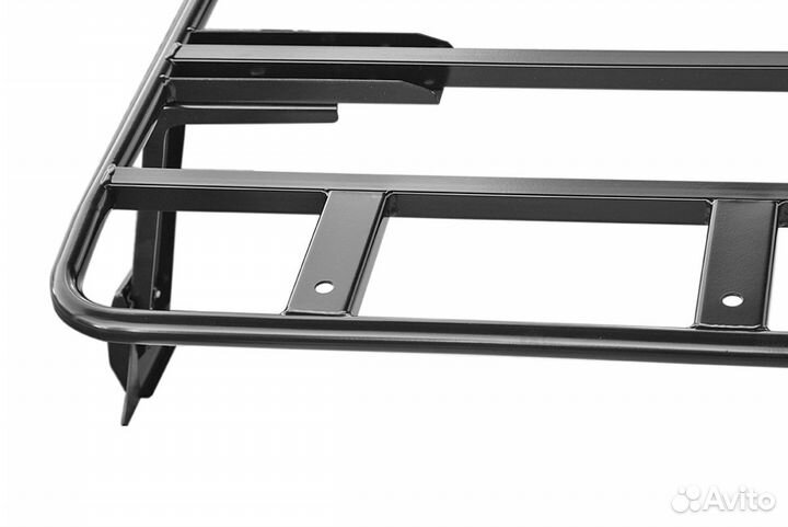 Багажник-платформа Риф Газ Соболь (без люка)