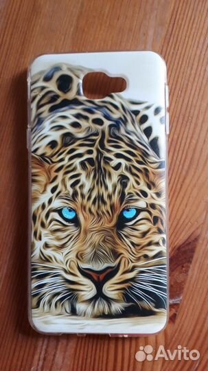 Чехол на samsung galaxy J5