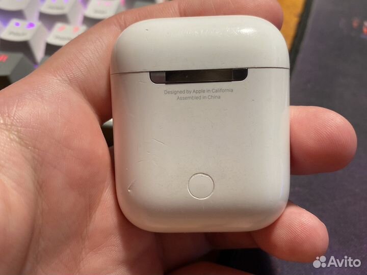 Airpods 2