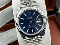 Часы Rolex Datejust 41 mm