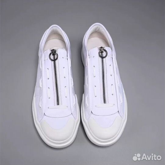 Кеды Yohji Yamamoto Y-3