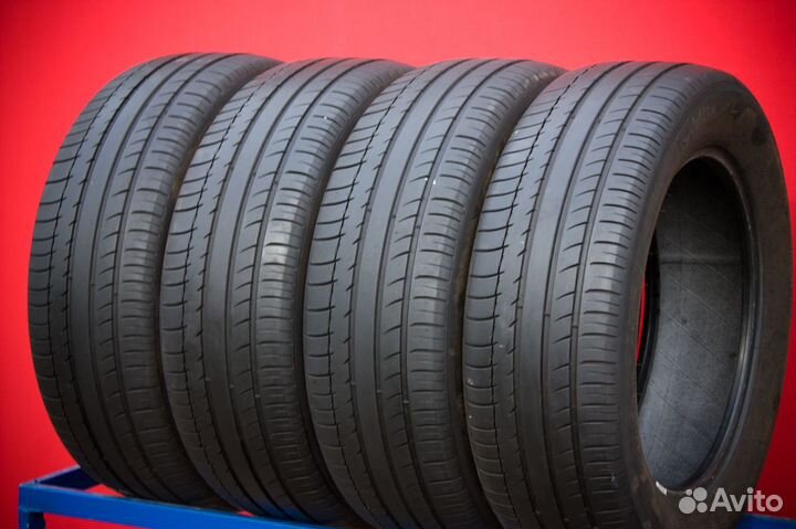 Michelin Latitude Sport 295/35 R21 94V
