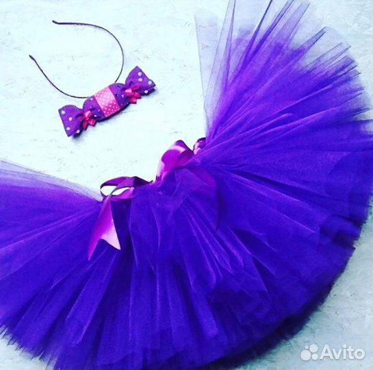 Костюм конфетки