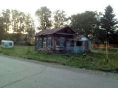 Участок 17 сот. (ИЖС)