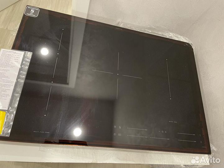 Икеа бликстснабб индукционная варочная панель 78см