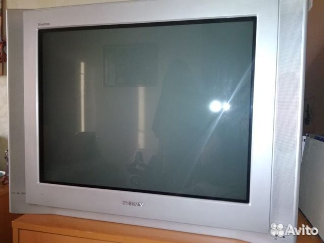 Телевизор Sony Trinitron KV-29FX66K