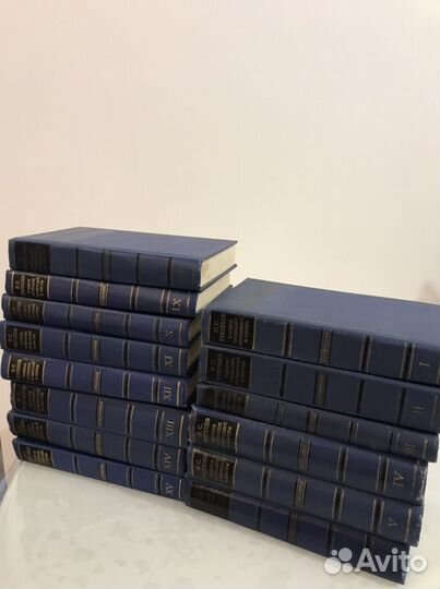 М.С. Тургенев Сочинения