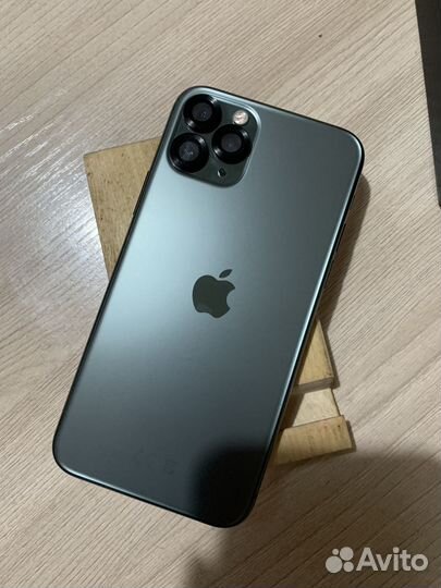 iPhone 11 Pro, 64 ГБ