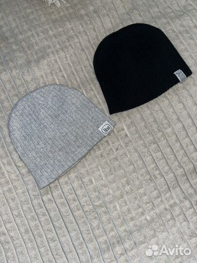 Шапки детские