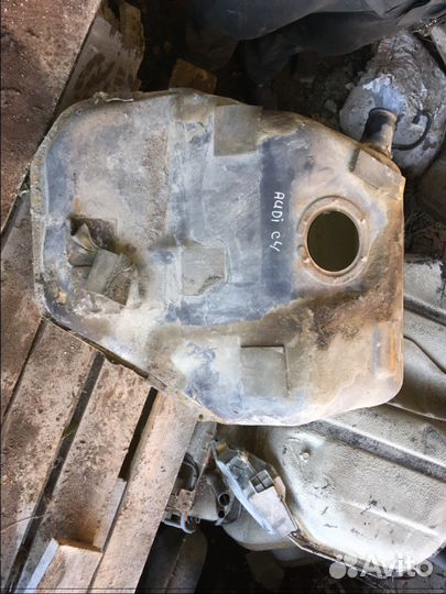 Бак топливный Ауди А6 С4 Audi A6 C4