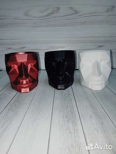 Кашпо для кактусов и сакулентов