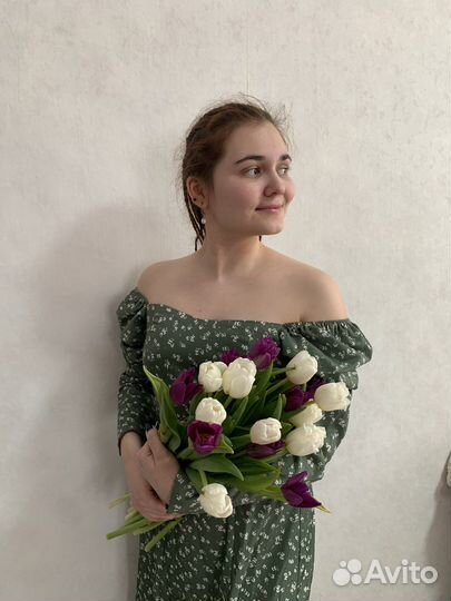 Массаж