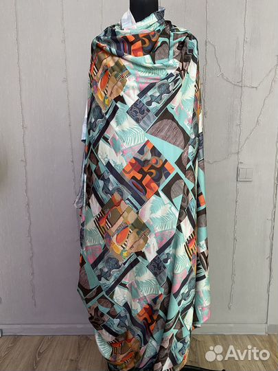 Отрез ткани