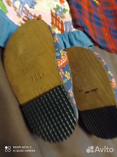 Платье Винтаж