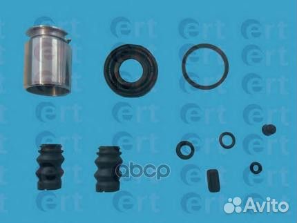 Ремкомплект тормозного суппорта с поршнем seat