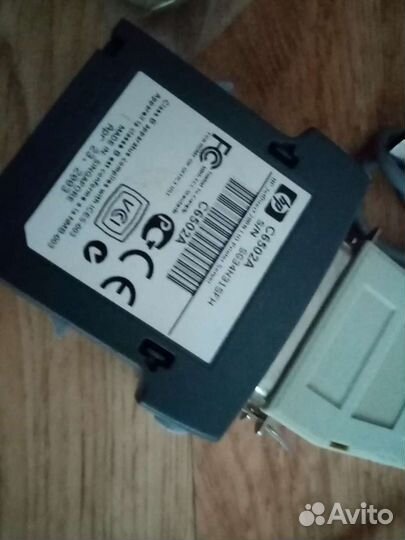 Кабеля разные