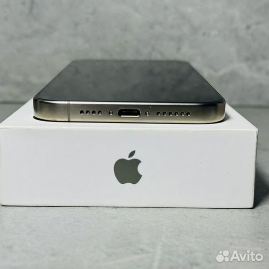 iPhone 15 Pro Max, 512 ГБ