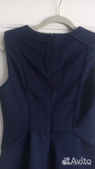Платье женское М