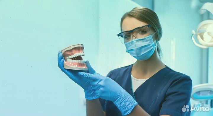 Инвестируйте в клиники – прибыль