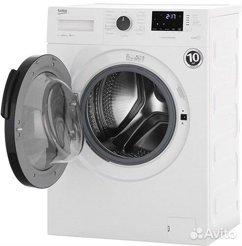 Стиральная машина Beko wspe7612W. Новые. Гарантия